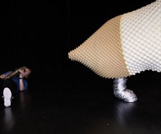 The Creature