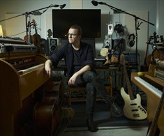 TrondheimSolistene & Ola Kvernberg