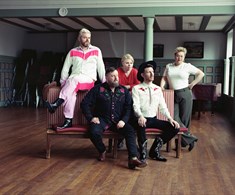 Foreningen for By og Bygd