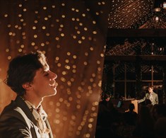 JULEKONSERT på Øvre-Eide Gård – søndag 7. desember kl. 18.00