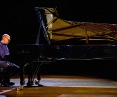 Bugge Wesseltoft - «It's Snowing on my piano»