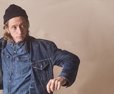 Jonas Alaska - Solo (+ Support: Drea)