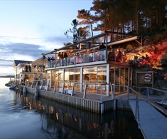 Cornelius Fischrestaurant