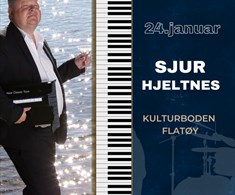 SJUR HJELTNES