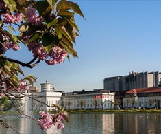 KODE Kunstmuseen sind in Bergen Stadtzentrum entfernt.