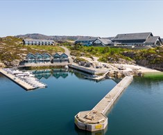 Panorama Hotell & Resort