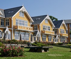 Solstrand Hotel & Bad