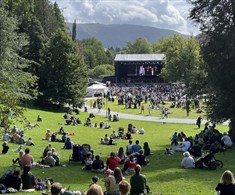 Nygårdsparken
