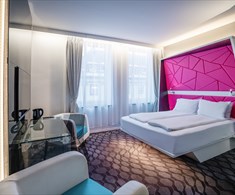 Prize by Radisson, Xhibition Bergen City