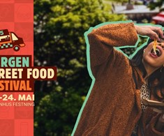 Bergen Street Food Festival