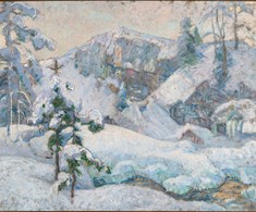 Christmas concert with Kodekoret