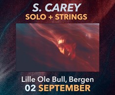 S. Carey (US)