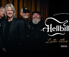 Hellbillies – Leite etter lykka - Ekstrakonsert