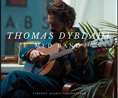 Thomas Dybdahl