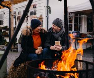 Durchblättern nach Agenturen für Outdoor und Events