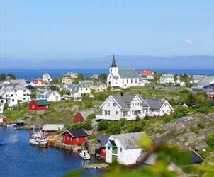 Durchblättern nach Autotouren in Nordhordland