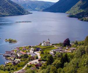 Durchblättern nach Bauernhöfe in Bergen