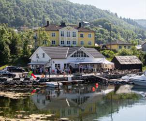 Durchblättern nach Events in Osterøy