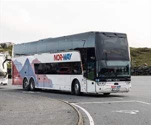 Durchblättern nach Mit dem Bus