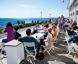 Durchblättern nach Restaurants