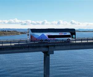 Durchblättern nach Mit dem Bus