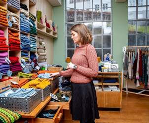 Tekstilindustrimuseet