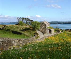 Durchblättern nach Alver - die Essenz Westnorwegens