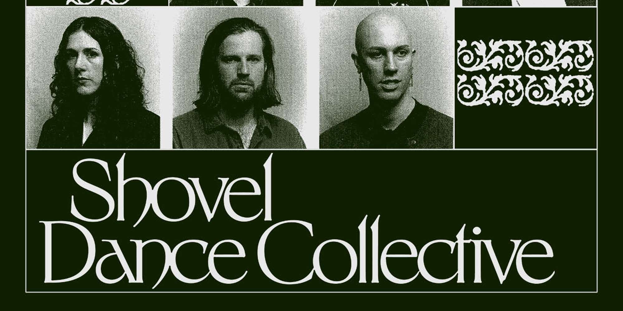 Shovel Dance Collective