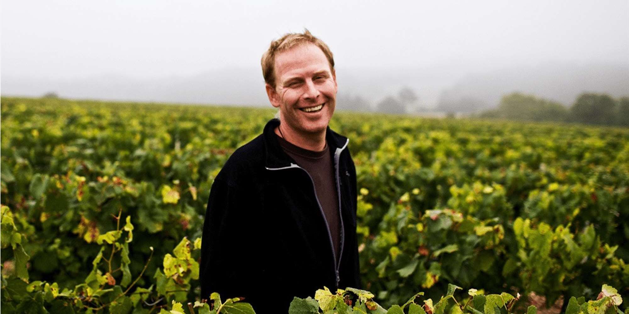 Winemakers Dinner med Patrick Piuze