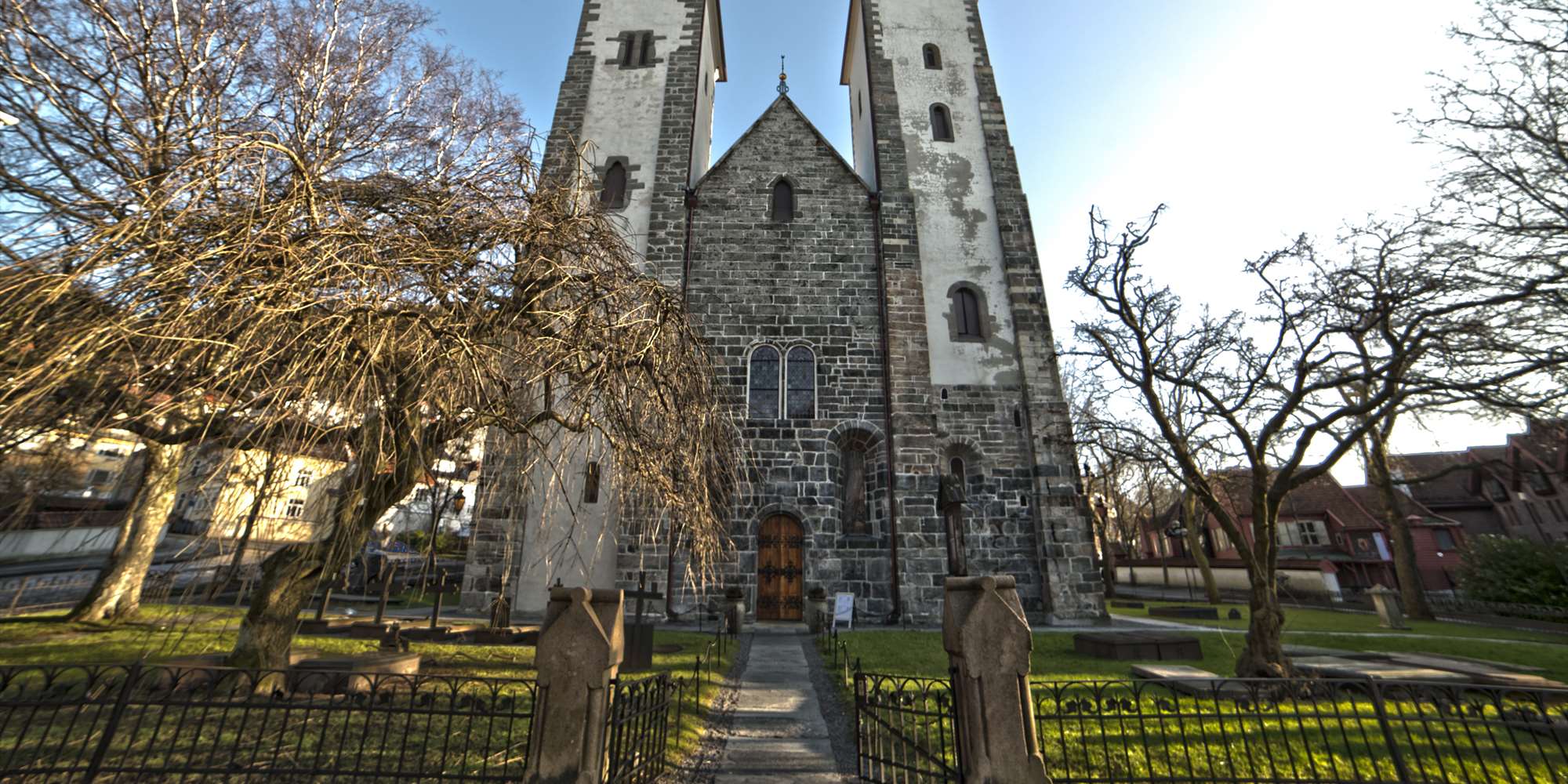 St Mary's Church