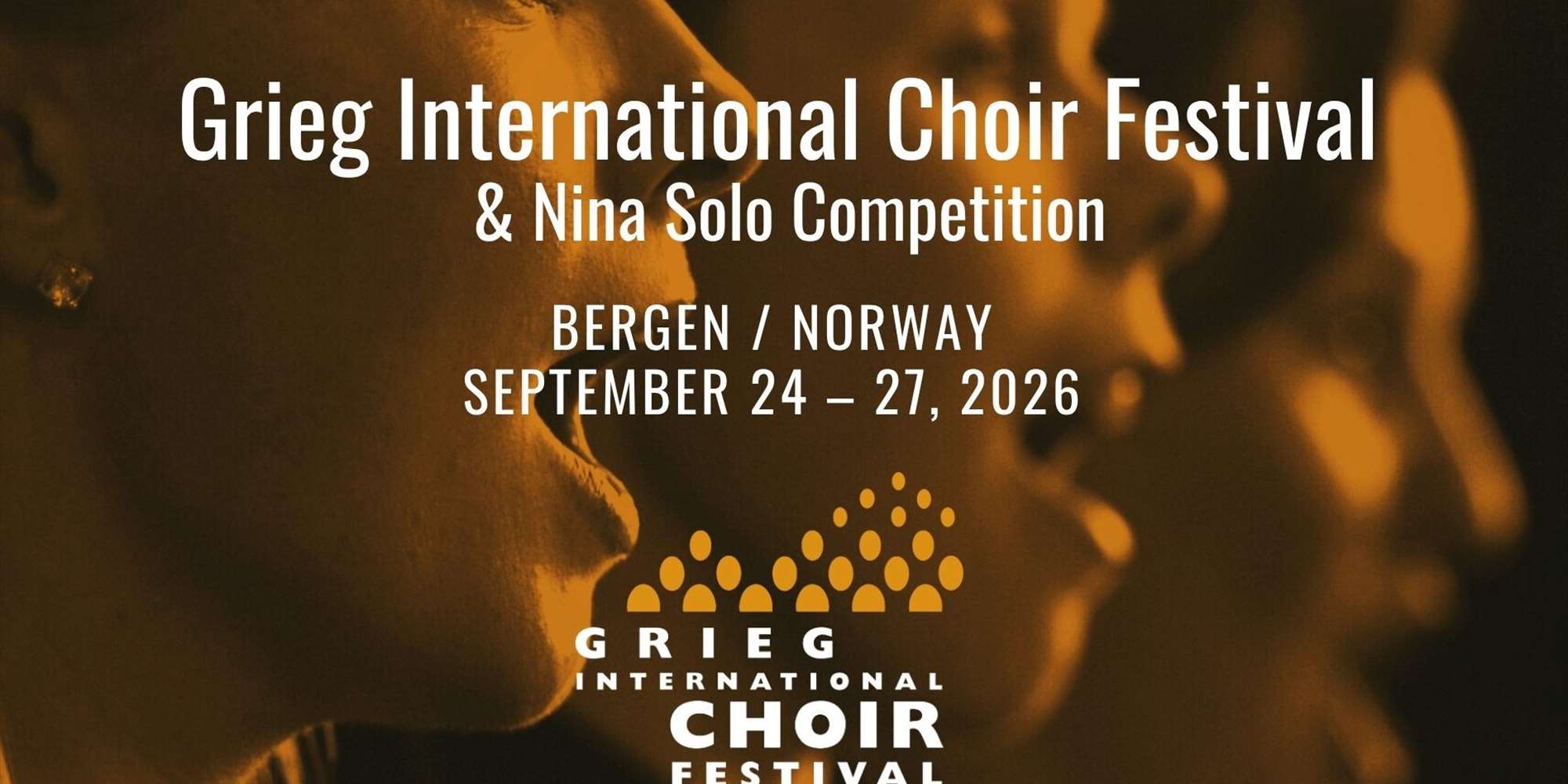 Grieg Internasjonale Korfestival