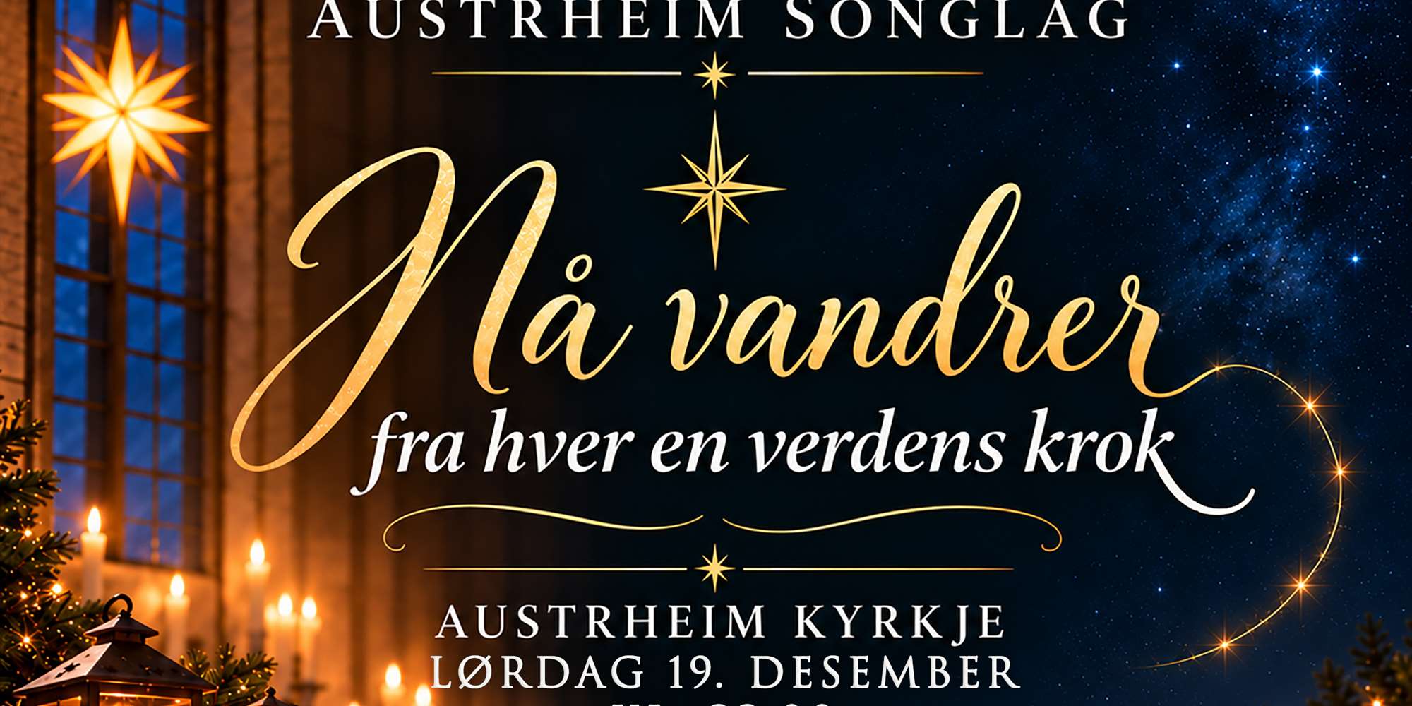 Austrheim Songlag
