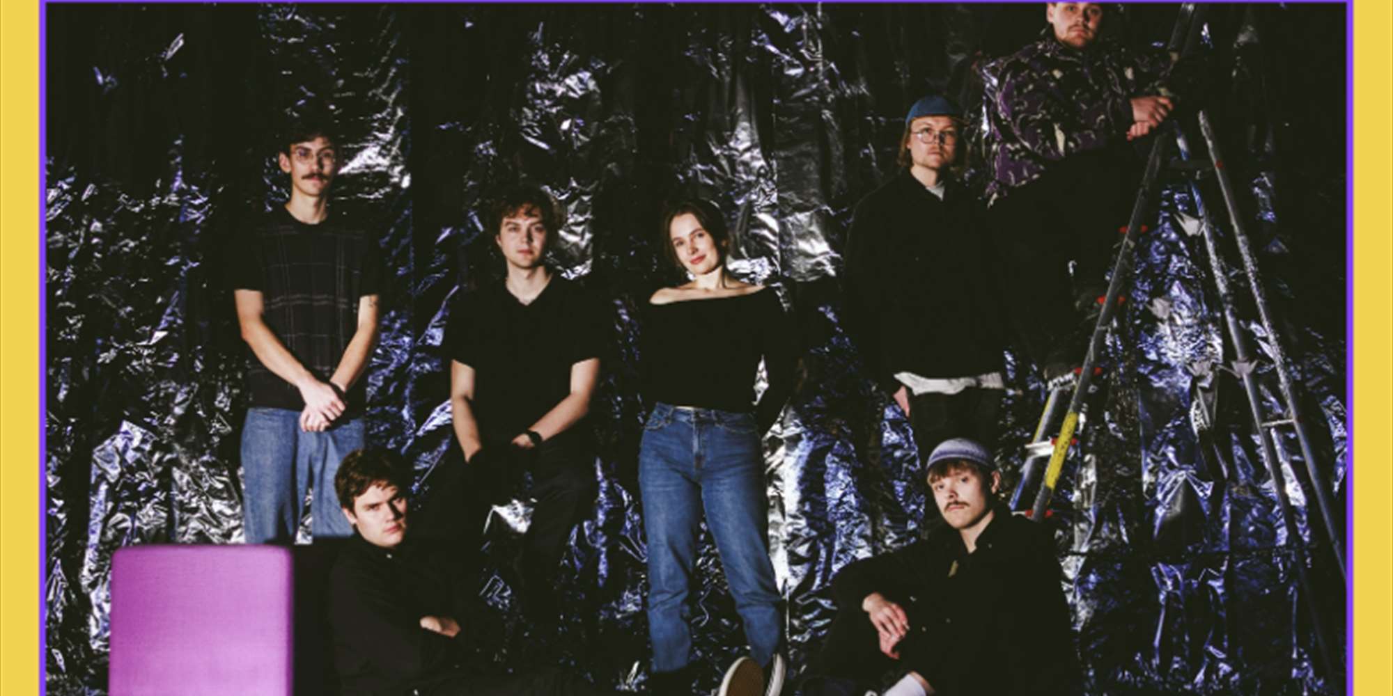 POWERKORPS // BERGEN REALISTFORENING