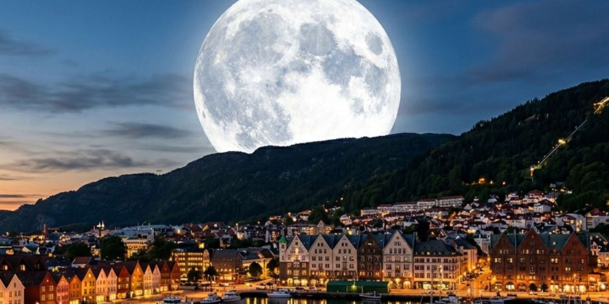Månen