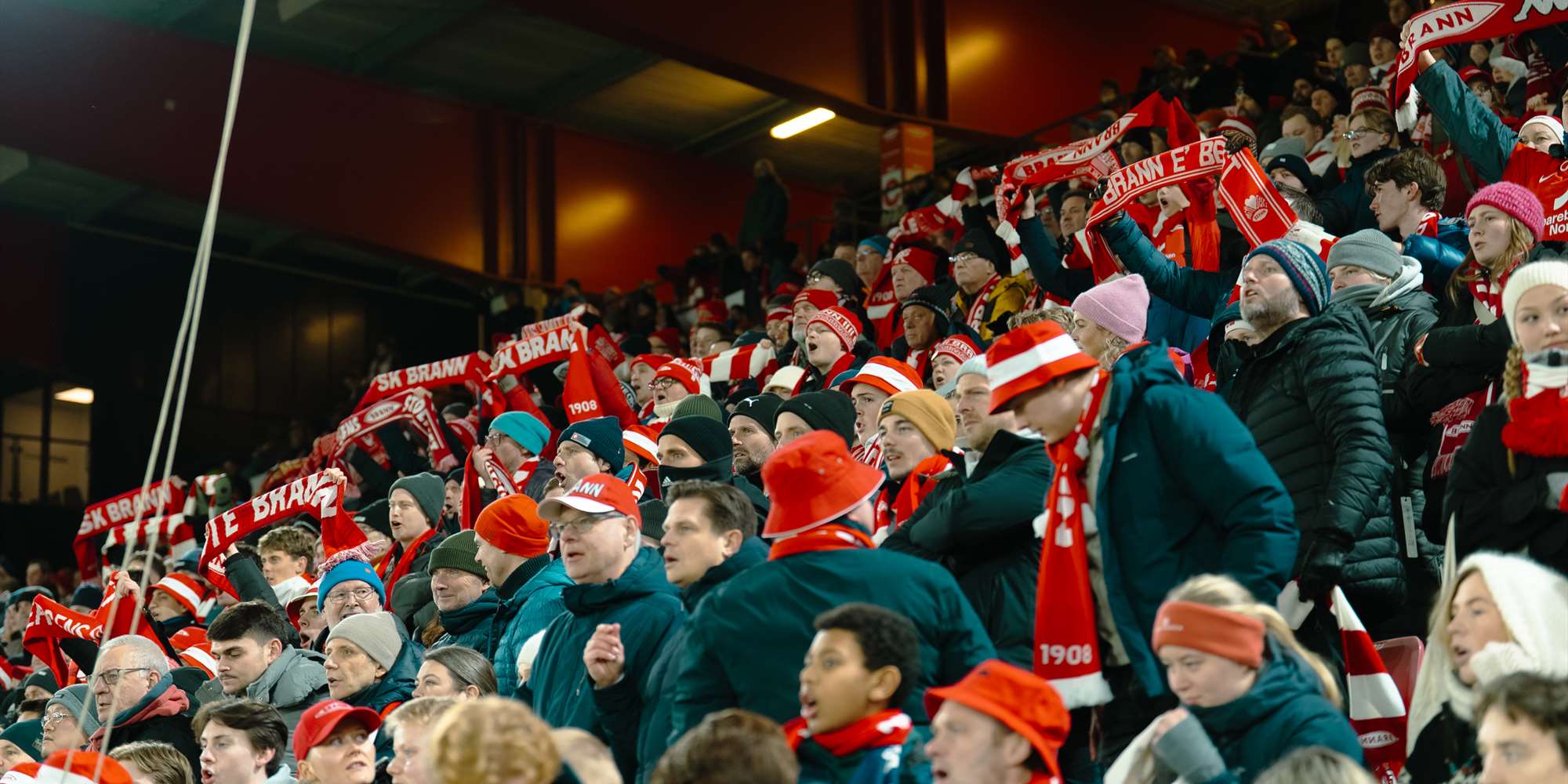 Brann stadion