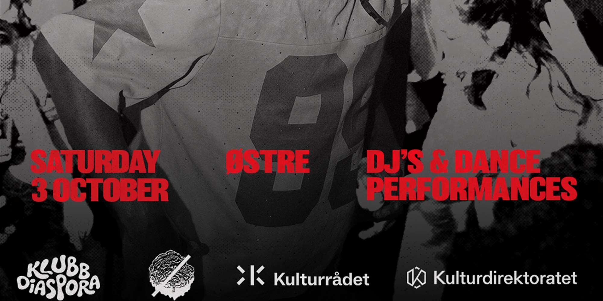 KLUBB DIASPORA