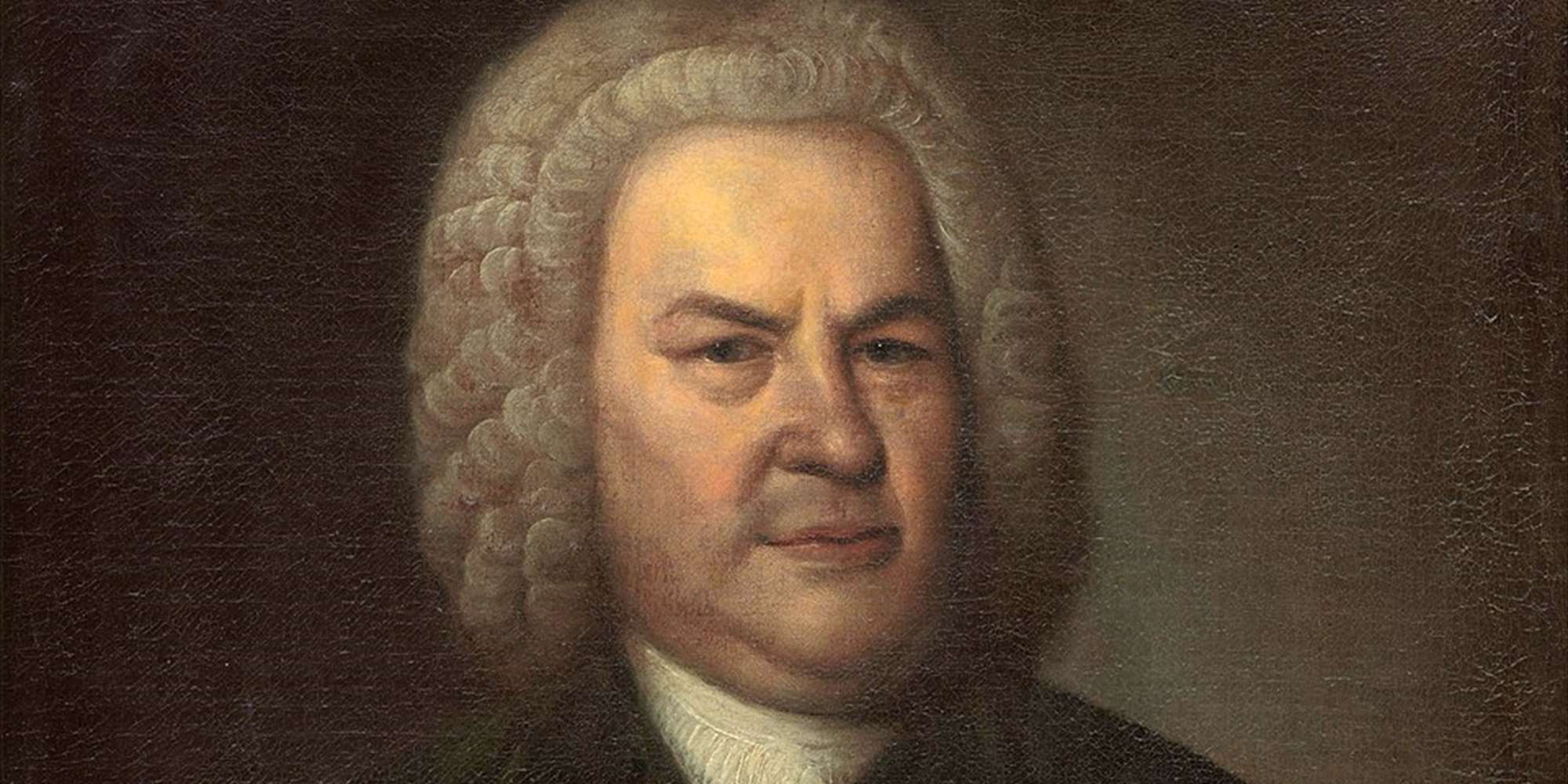 Bach i katedralen II