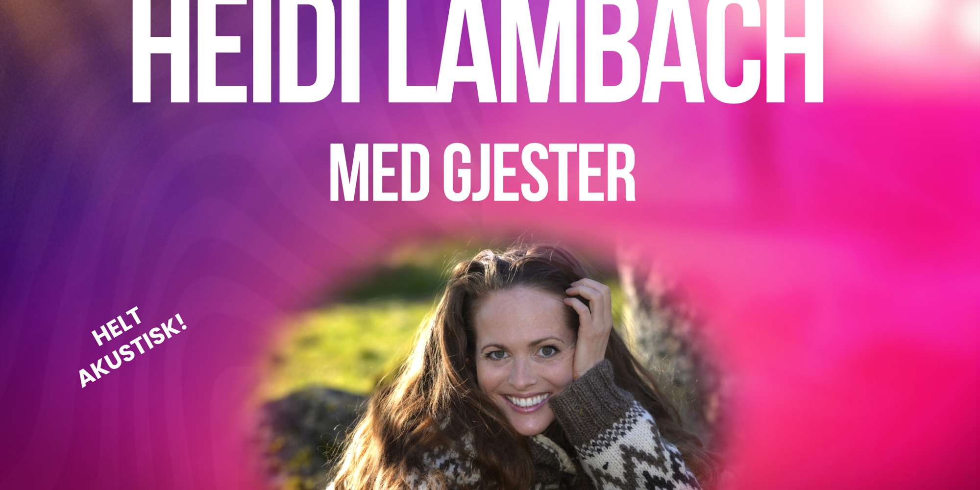 Heidi Lambach