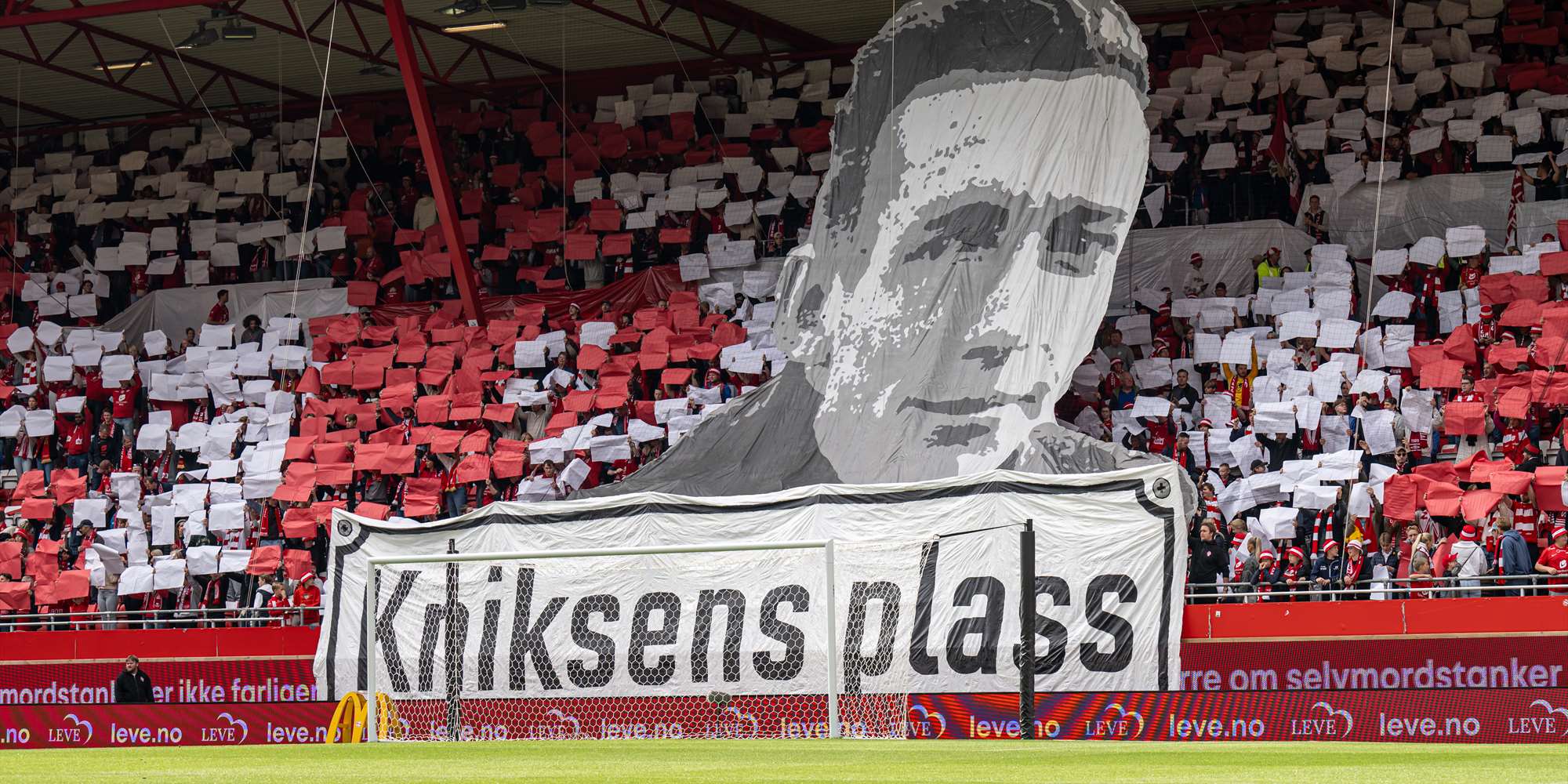 Brann - Molde