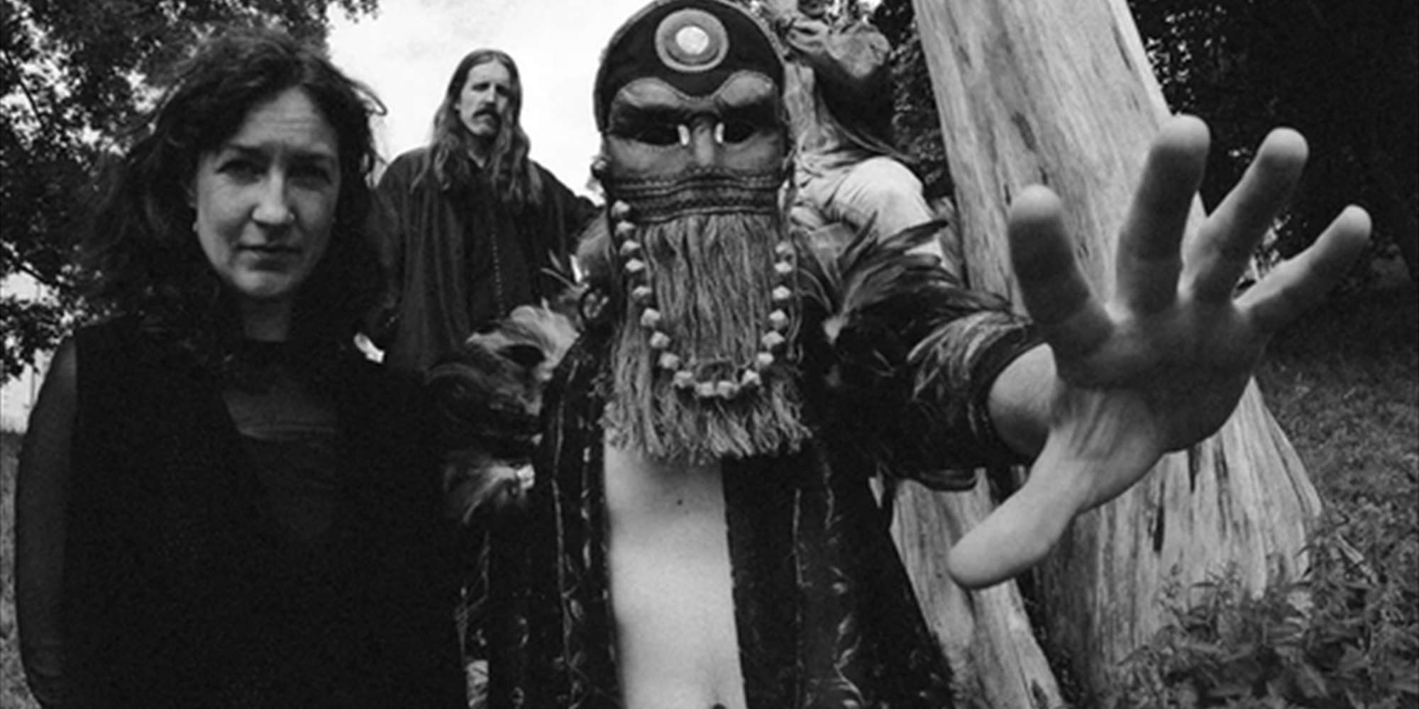 Sex Magick Wizards