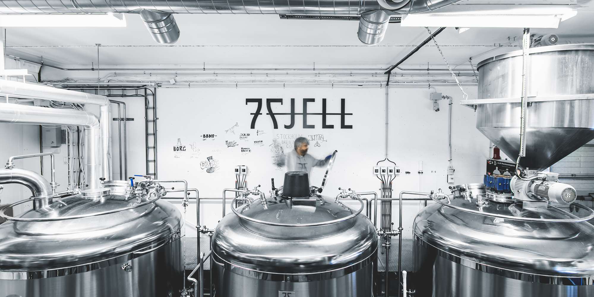 Brewers Masterclass