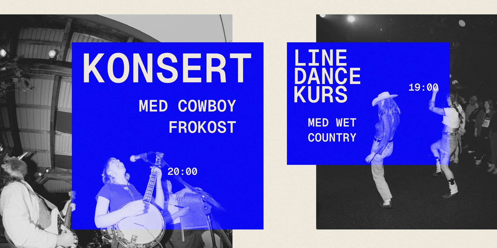 Cowboyfrokost