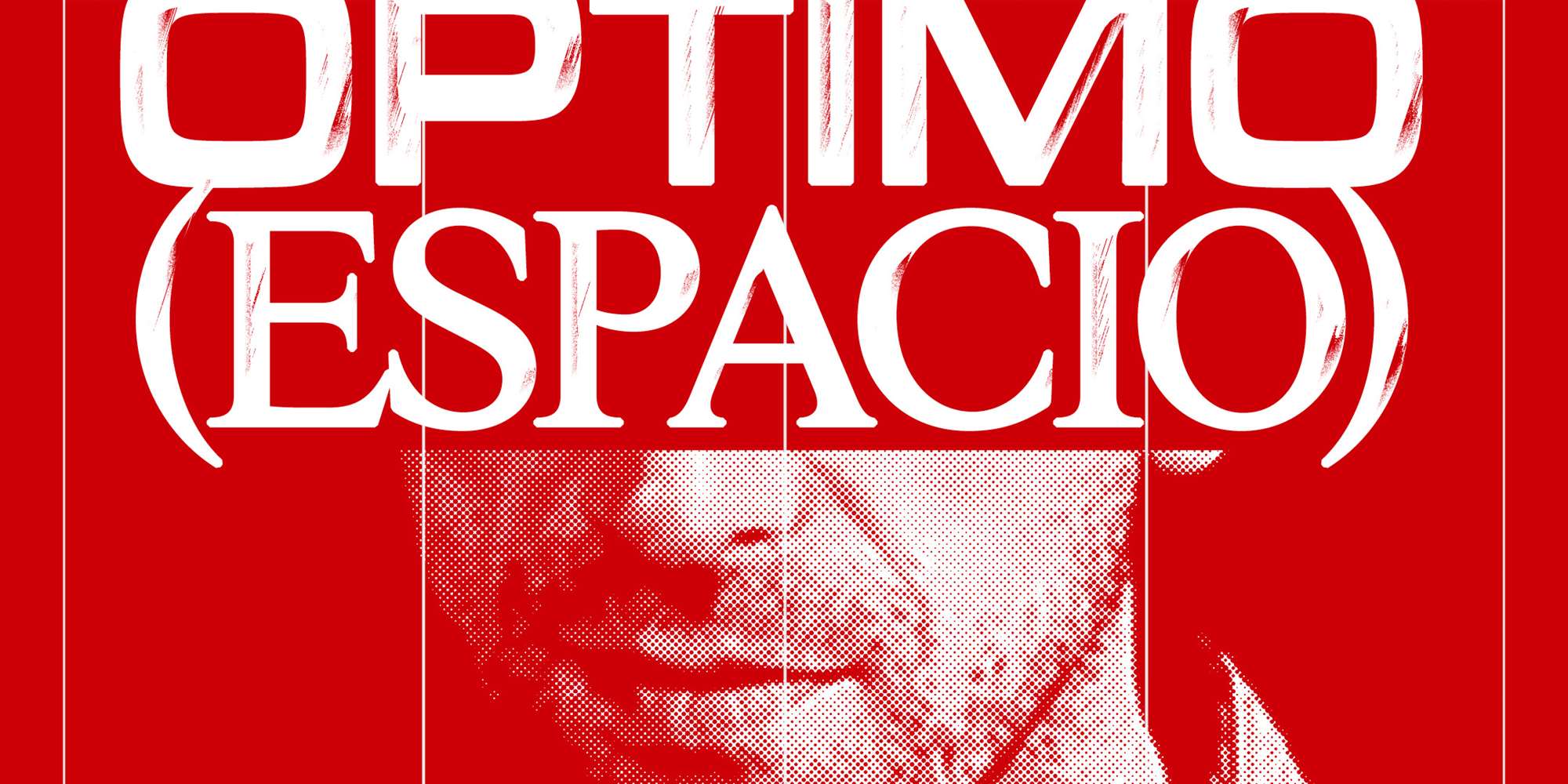 Ekko pres. Optimo (Espacio)