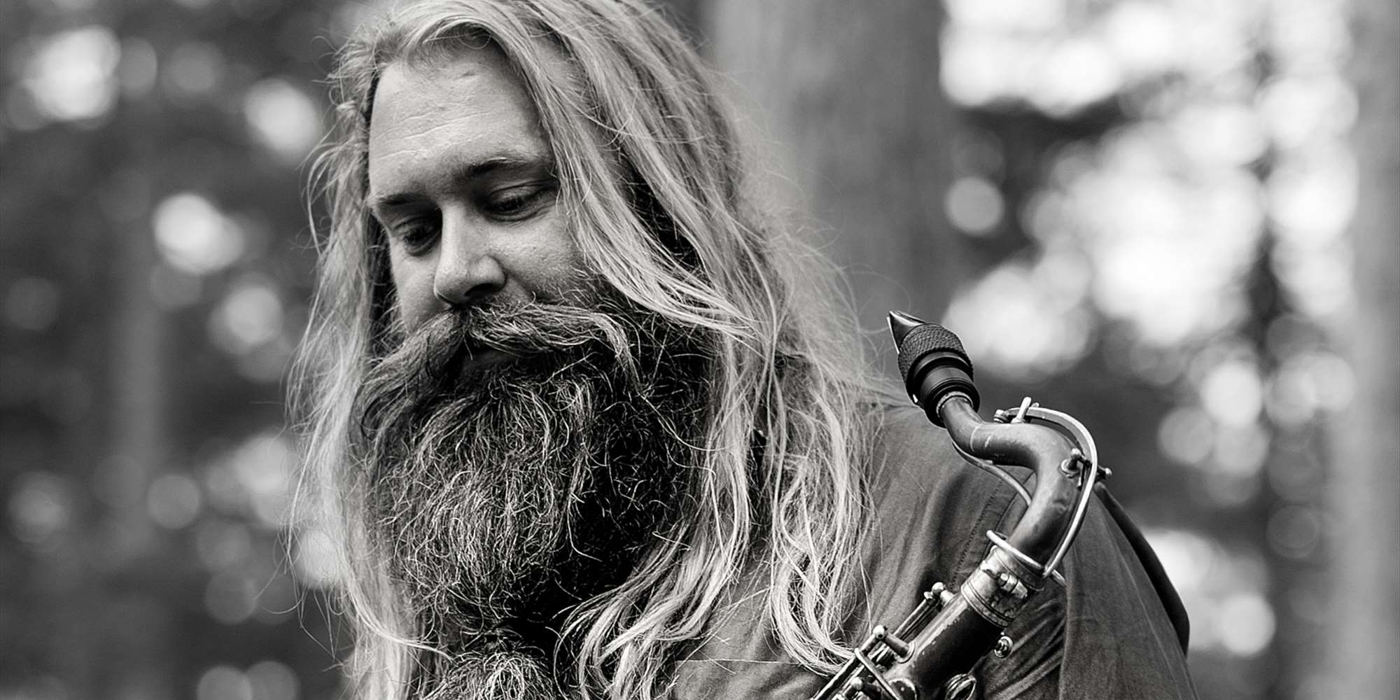 Trygve Seim & Tord Gustavsen: Inner Chorals