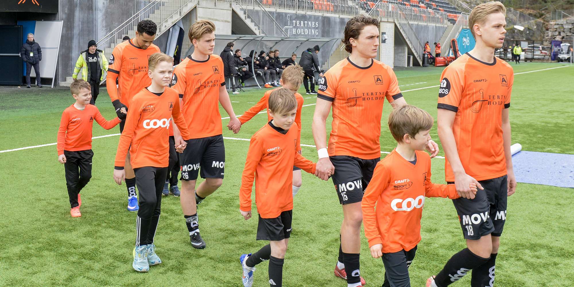 Åsane-Egersund