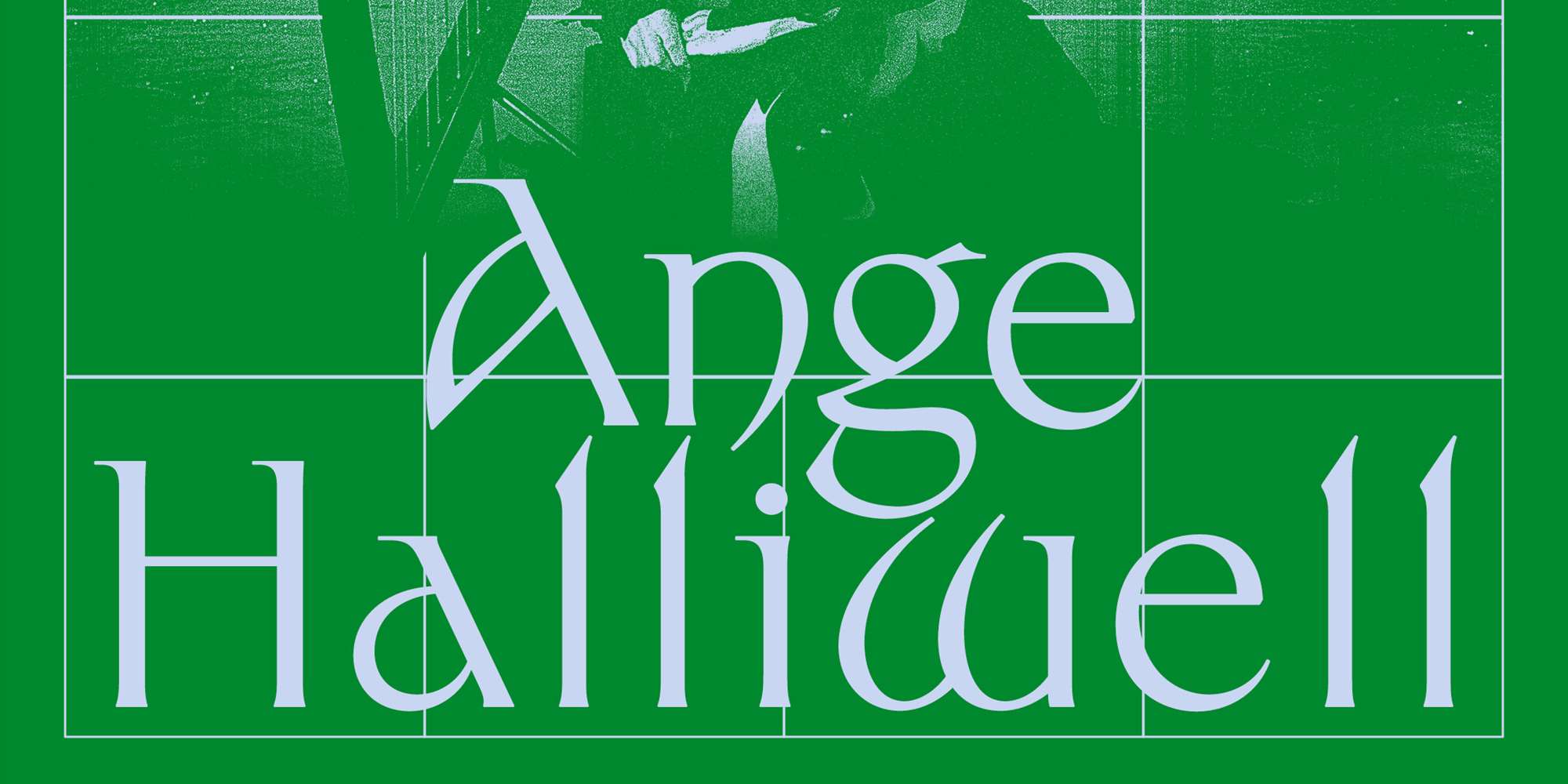 Ekko pres. Ange Halliwell