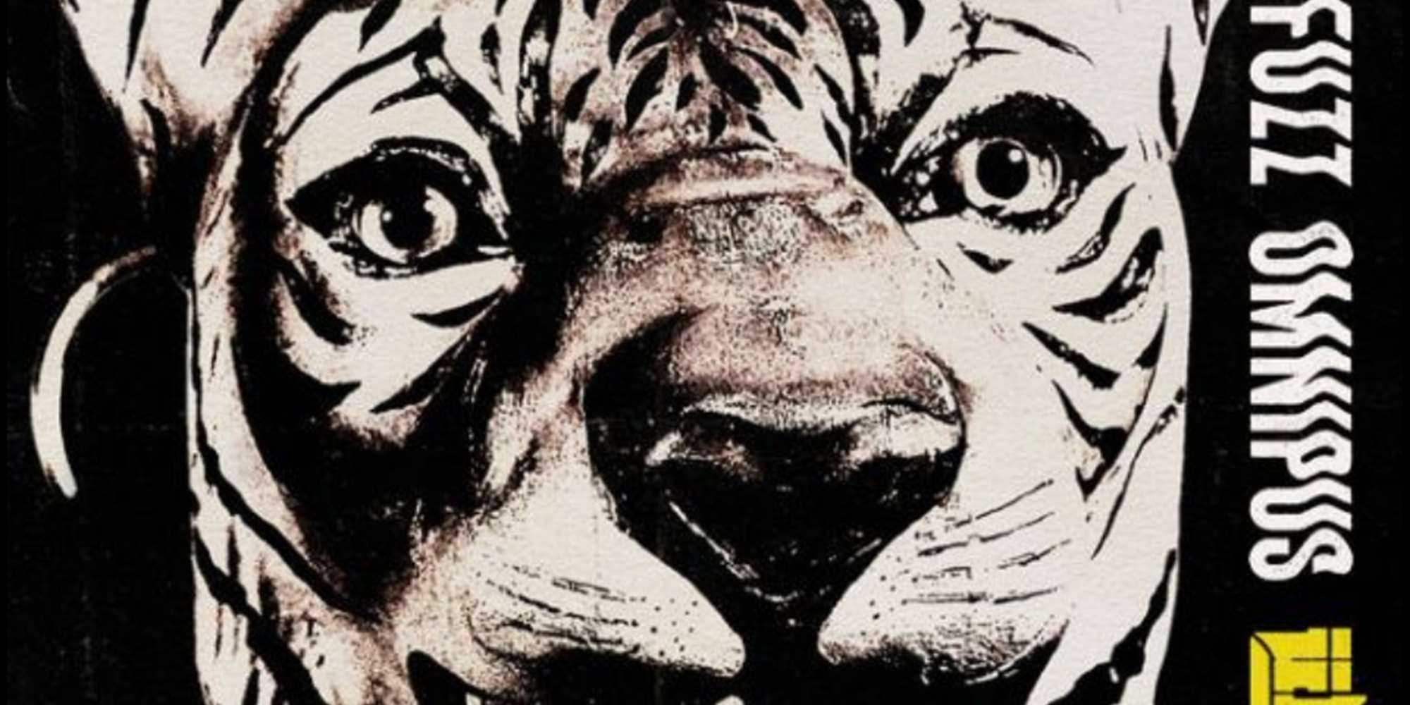 Übertøs + Eelsblood