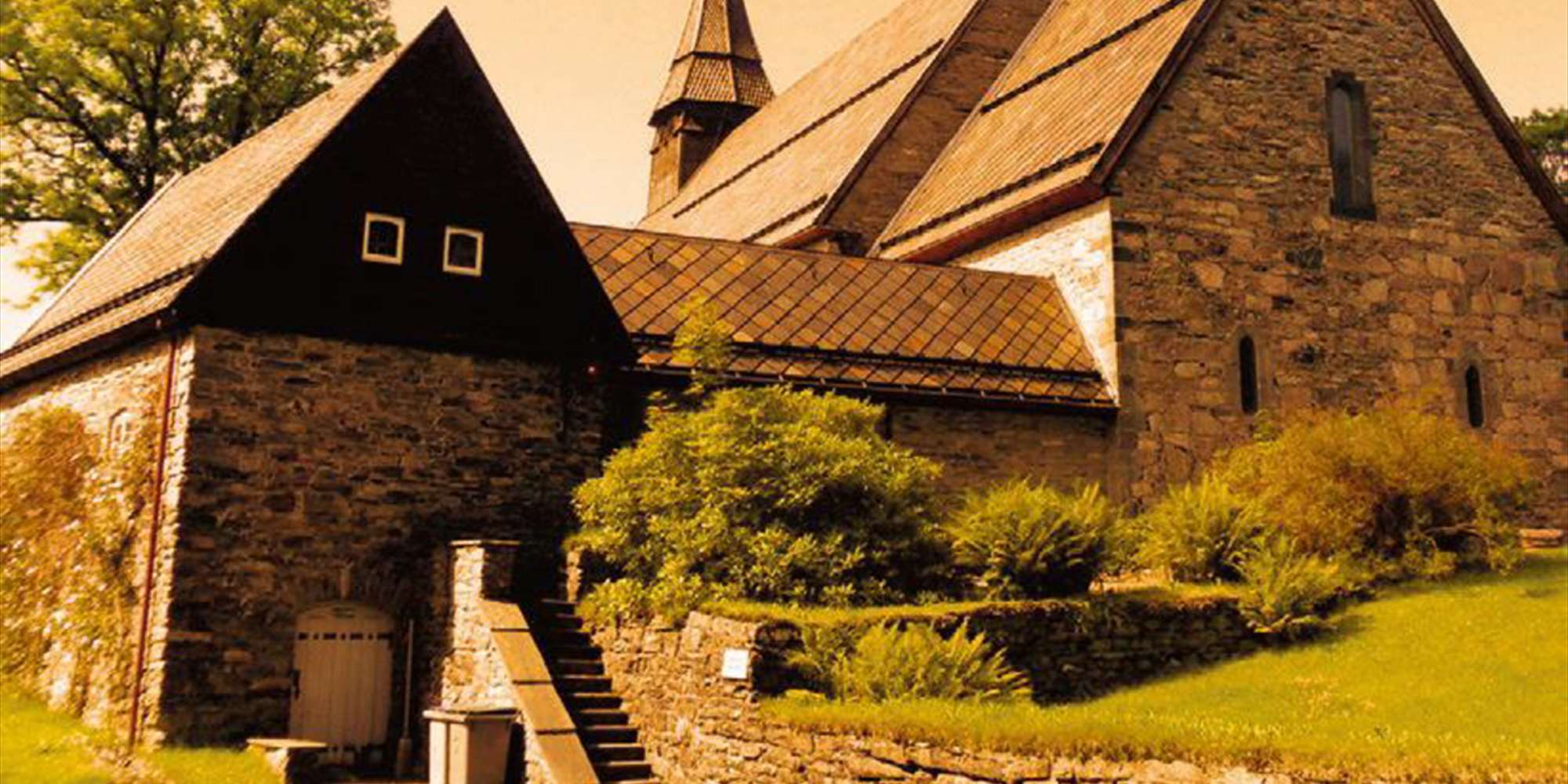 Drømmer, lengsler og nye horisonter