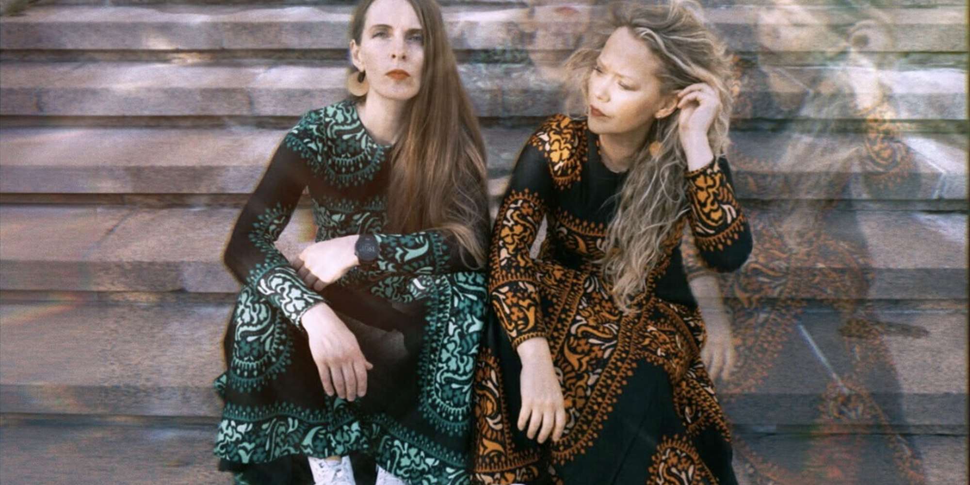 Vic 20 år: Jonathan Floo & Namsfogden