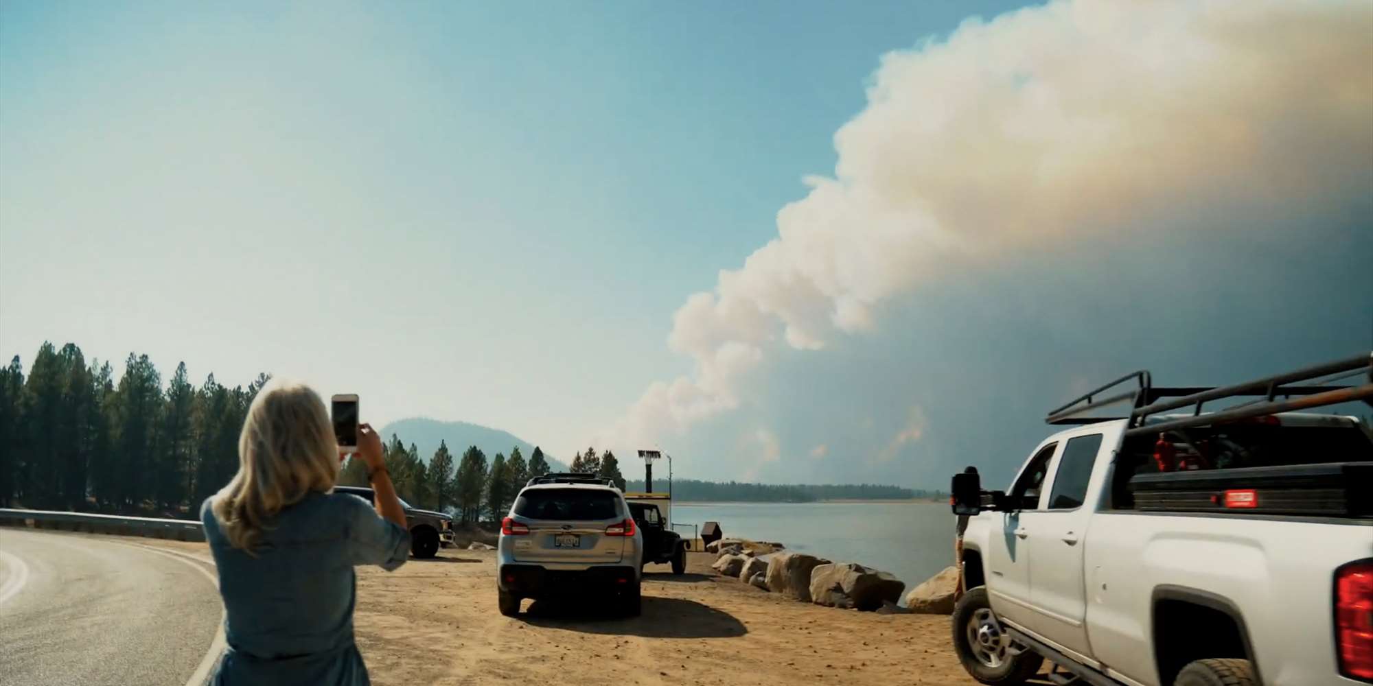 The Here Now Project